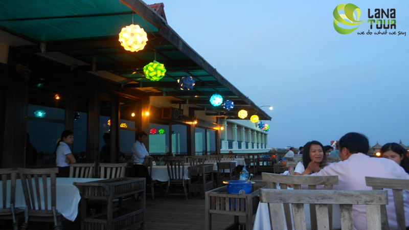 SENGTAWAN RIVERSIDE 3*